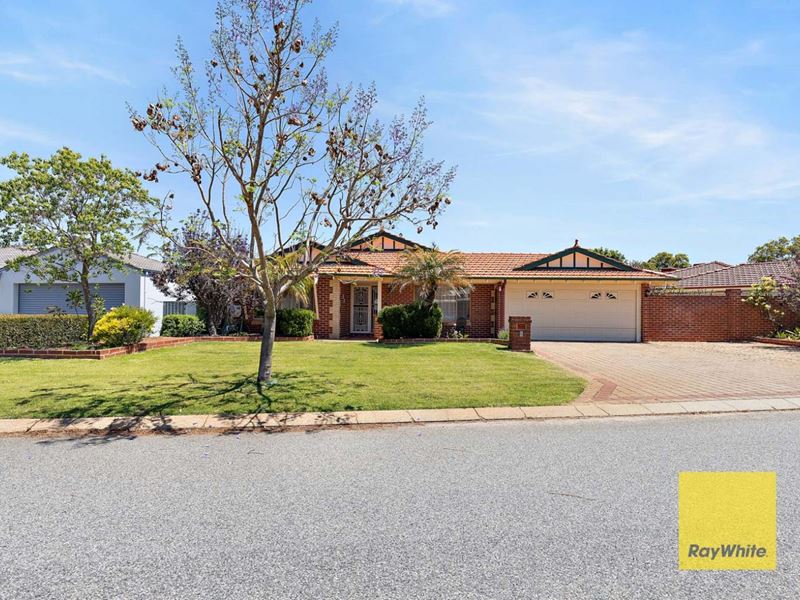 5 Feltbush Mews, Canning Vale WA 6155