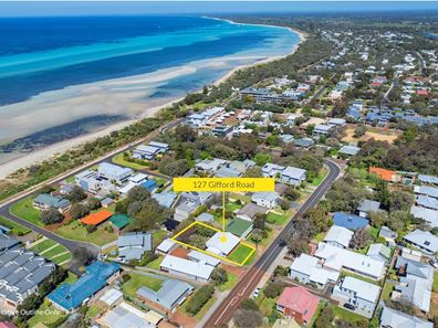 127 Gifford Road, Dunsborough WA 6281