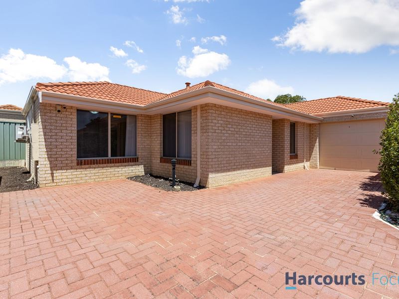 4/27 Bickley Road, Cannington WA 6107