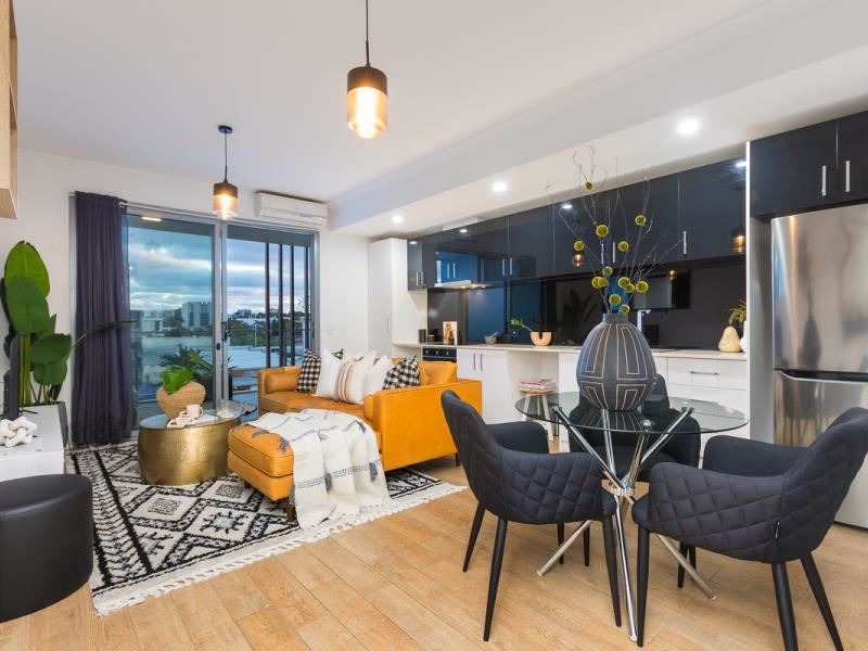 24/285 Vincent Street, Leederville