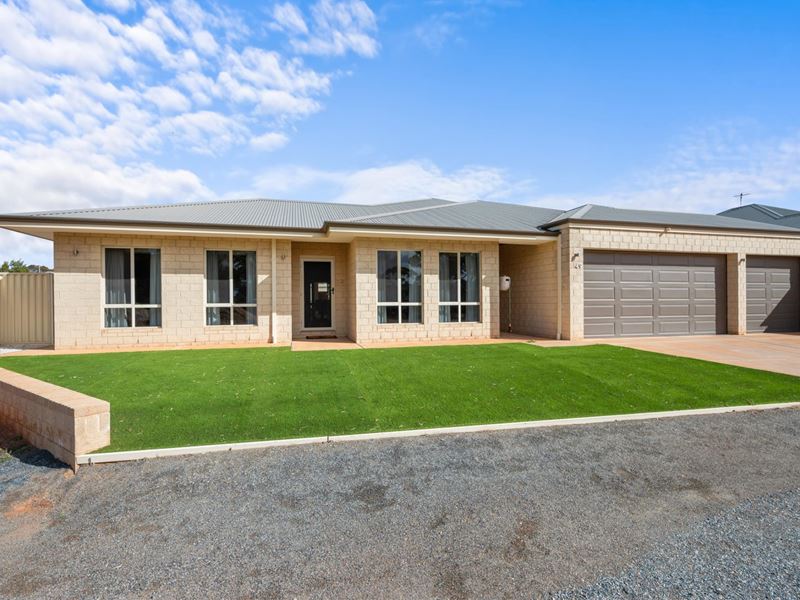 49 Paddington Drive, Hannans