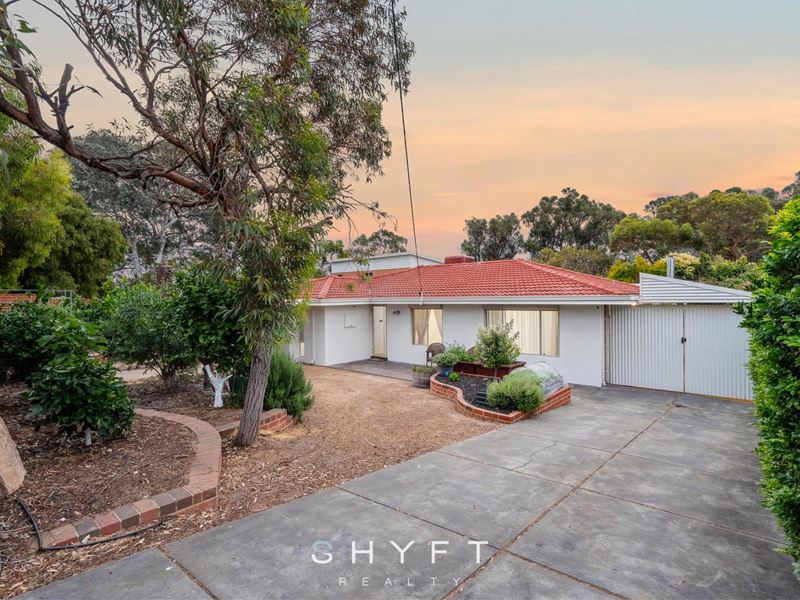 69 Camberwarra Drive, Craigie WA 6025