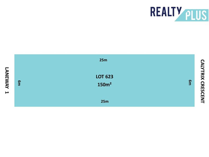 623/39 Calytrix Crescent, Success