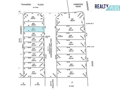 623/39 Calytrix Crescent, Success WA 6164