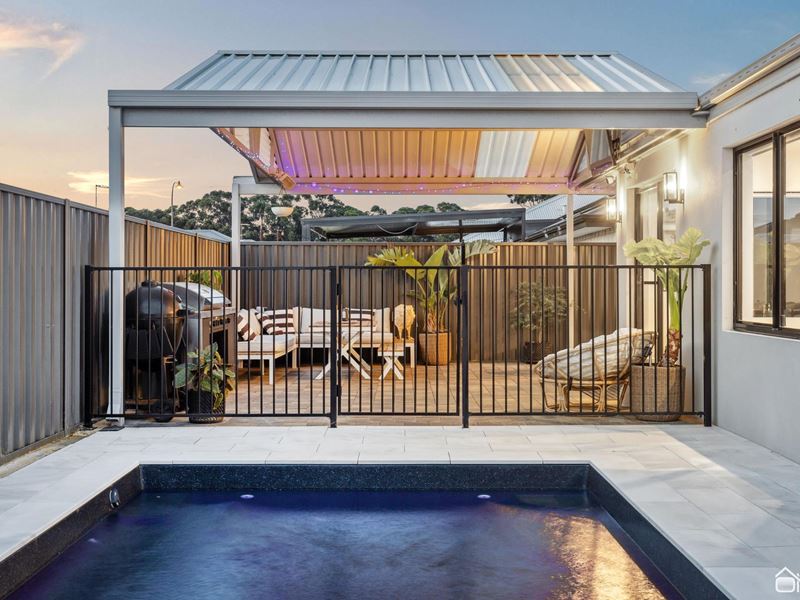 27 Quadrant Parkway, Byford
