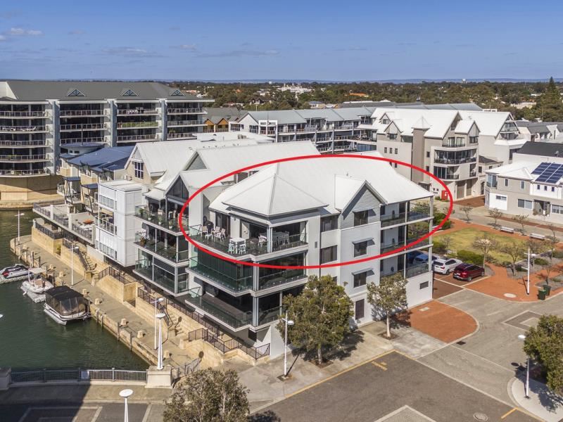 5/18 Cannaregio Square, Mandurah WA 6210