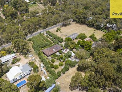 2295 Jacoby Street, Mundaring WA 6073