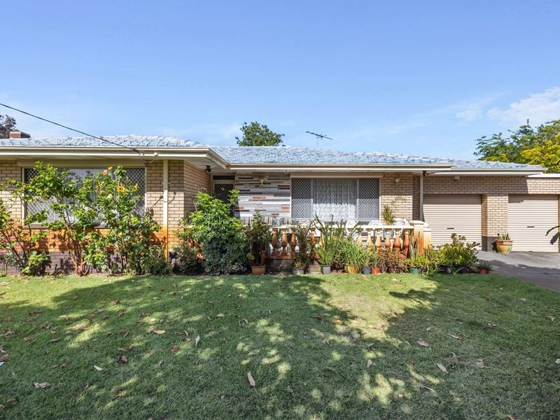 26 Hutt Road, Morley WA 6062