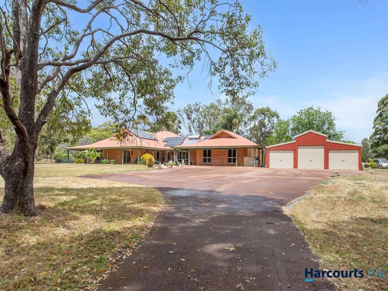 293 Keirnan Street, Mundijong