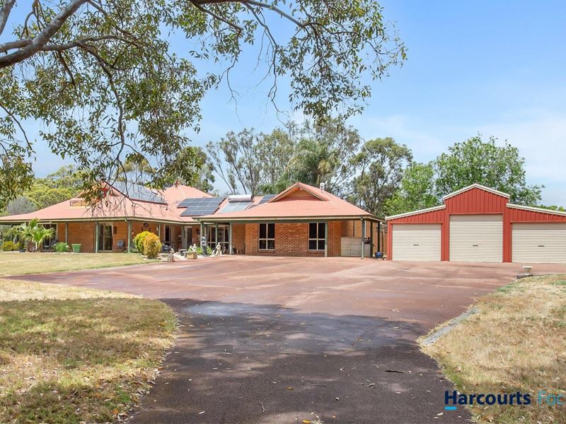 293 Keirnan Street, Mundijong WA 6123