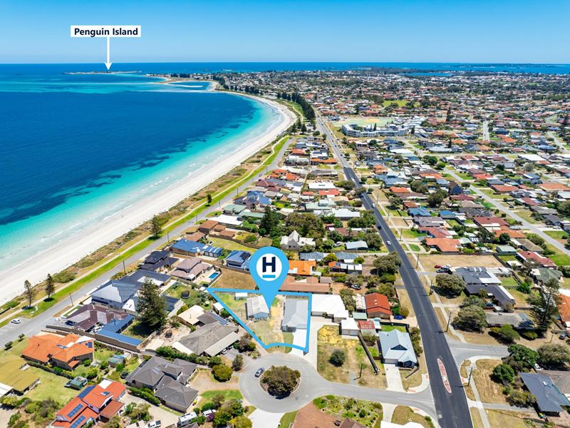 6 Vista Place, Safety Bay