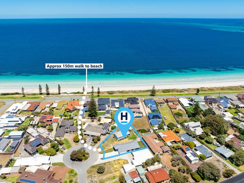 6 Vista Place, Safety Bay WA 6169