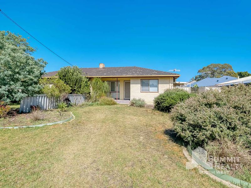 2 Sulphur Street, Withers WA 6230