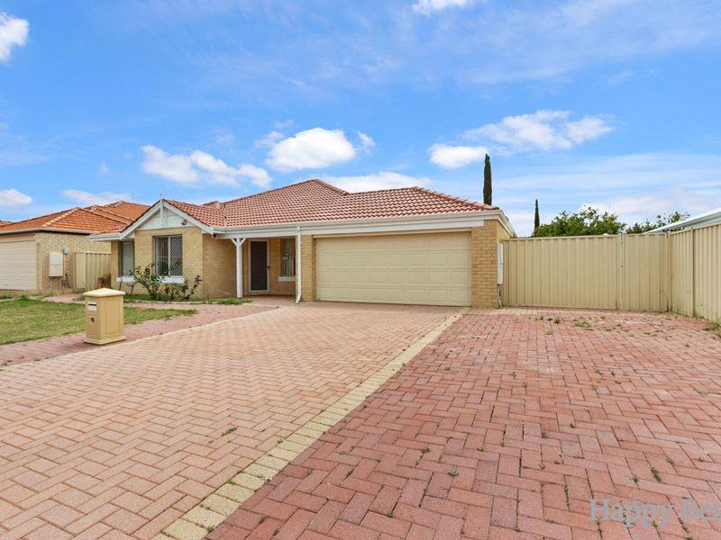 39 Banda Boulevard, Canning Vale