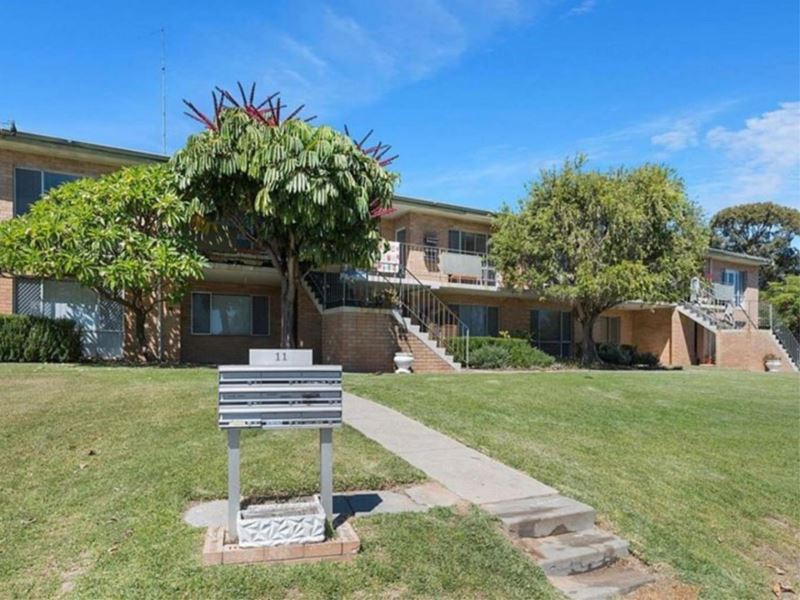 6b/11 Wilson Crescent, Wembley Downs WA 6019