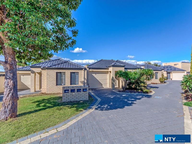 22A Shipley Place, Westminster WA 6061