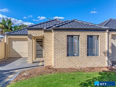 22A Shipley Place, Westminster WA 6061