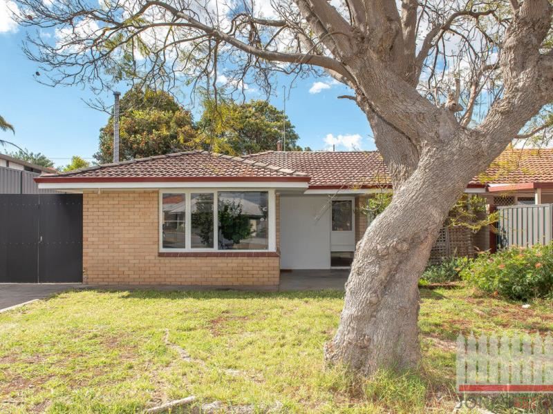 7 Claughton Way, Bassendean