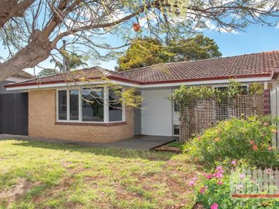 7 Claughton Way, Bassendean WA 6054