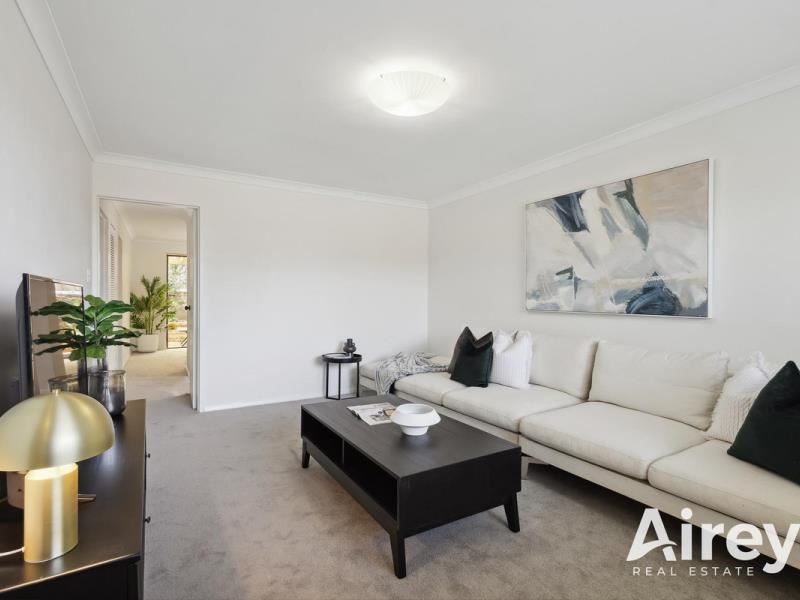 21 Chatsworth Terrace, Claremont