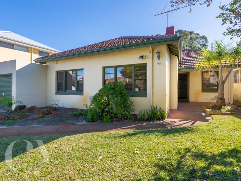 14 Drew Street, Wembley WA 6014