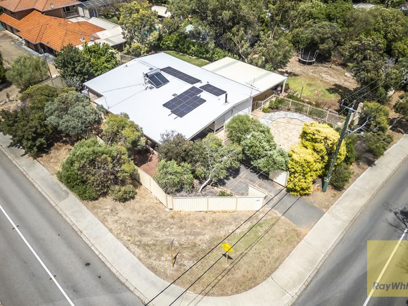 107 Gooseberry Hill Road, Gooseberry Hill