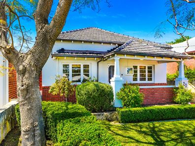 20 Sasse  Avenue, Mount Hawthorn WA 6016