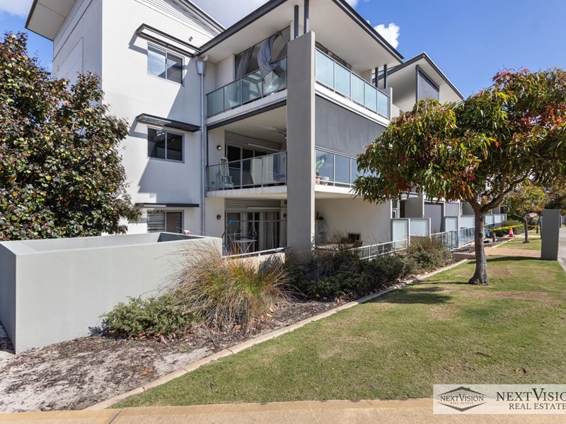 3/105 Wentworth Parade, Success