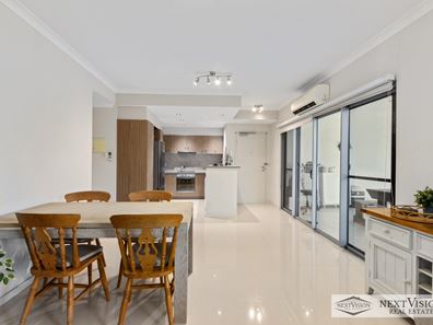 3/105 Wentworth Parade, Success WA 6164