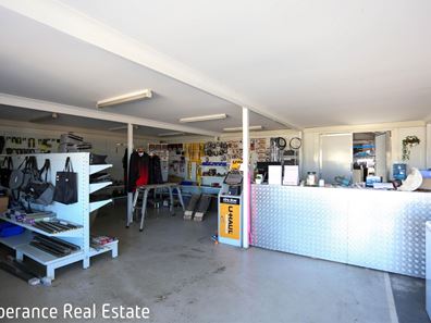 77 Norseman Road, Chadwick WA 6450