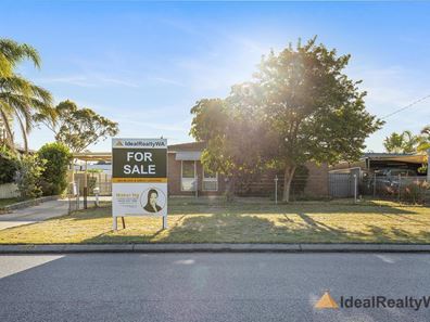 40 Watling Avenue, Lynwood WA 6147