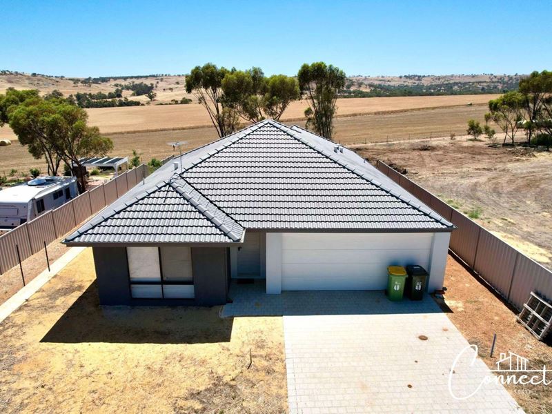 40 Rayner Loop, Nunile