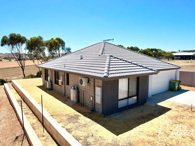 40 Rayner Loop, Nunile WA 6566