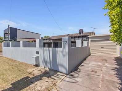 77 Bridgewater Drive, Kallaroo WA 6025