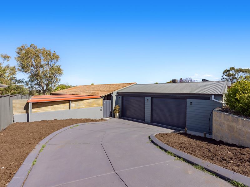 14 Penguin Close, Heathridge WA 6027