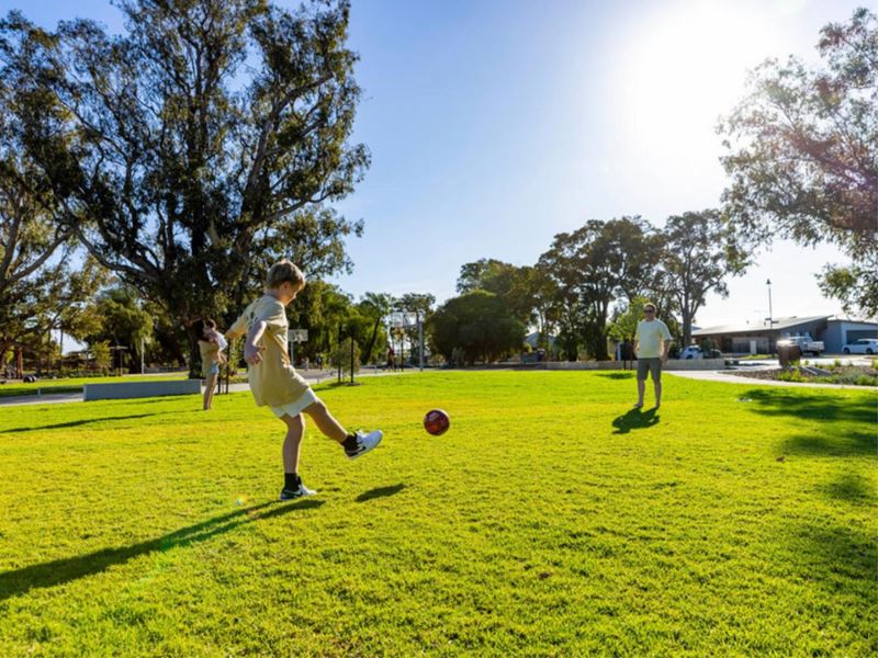 Lot 713, 31 Threefin Circuit, Vasse