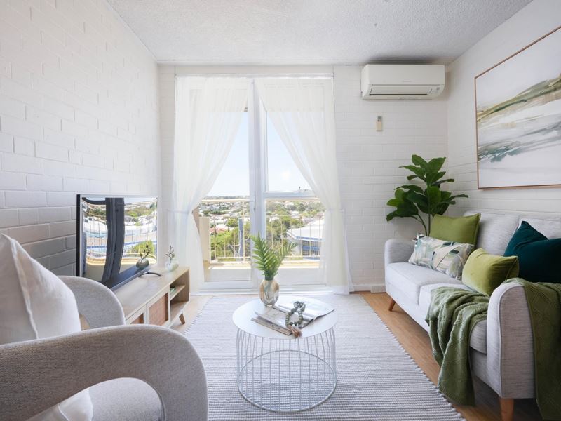 95/227 Vincent Street, West Perth