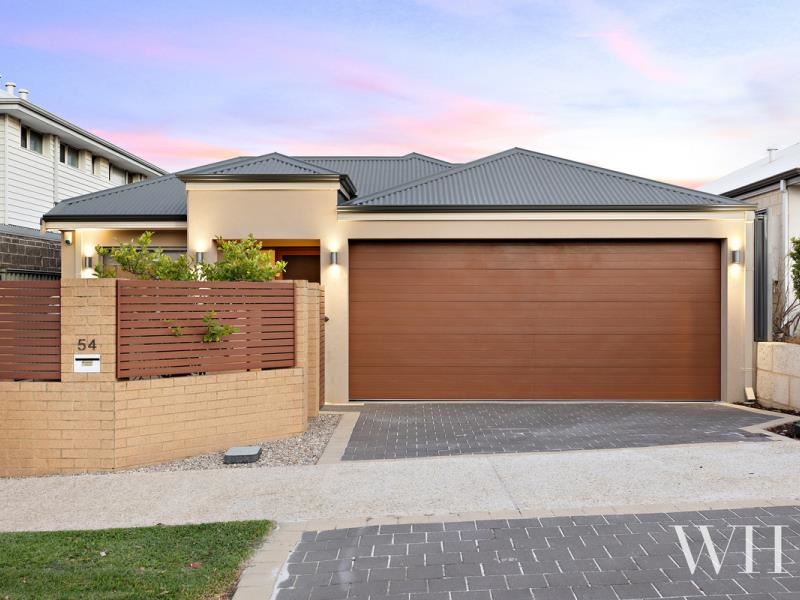 54 Curedale Street, Beaconsfield WA 6162