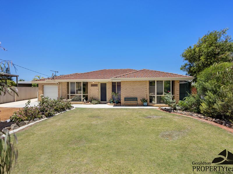 6 Severn Close, Cape Burney WA 6532