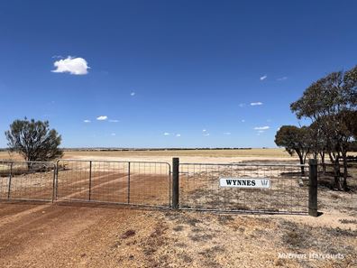 Lot 1 Baandee North Road, North Baandee WA 6412