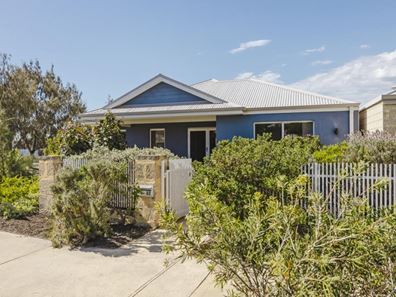 43 Lindsay Beach Boulevard, Yanchep WA 6035