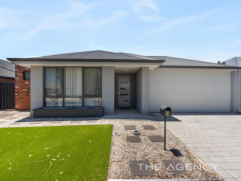 93 Burrows Loop, Midvale
