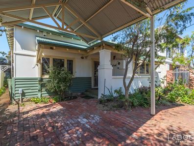 21 Horgan Street, Mosman Park WA 6012