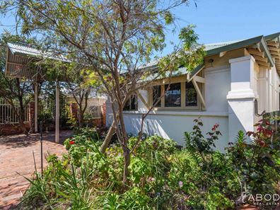 21 Horgan Street, Mosman Park WA 6012