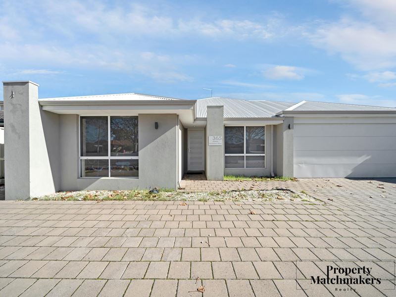 365 Beechboro  Road North, Morley WA 6062