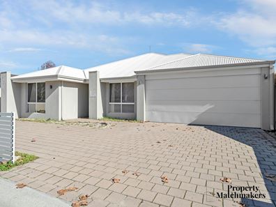 365 Beechboro  Road North, Morley WA 6062