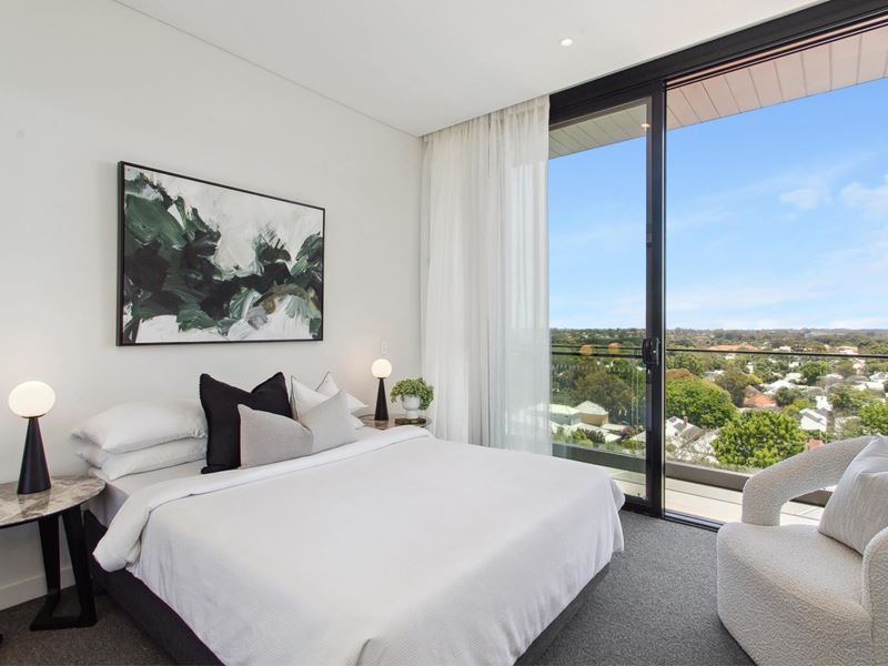 504/385 Rokeby  Road, Subiaco
