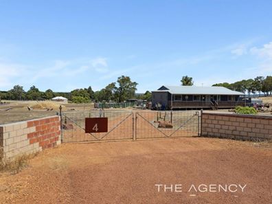 4 Boodja Road, Wundowie WA 6560