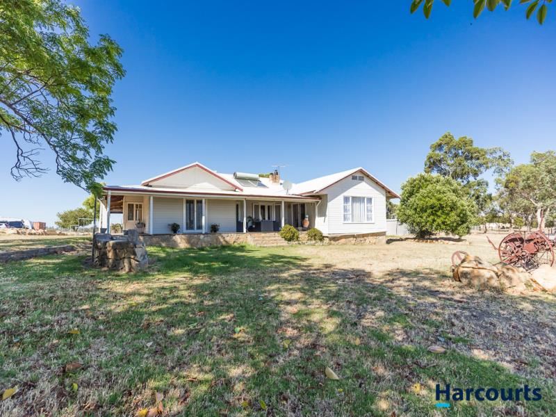 15 Shady Hills View, Bullsbrook WA 6084