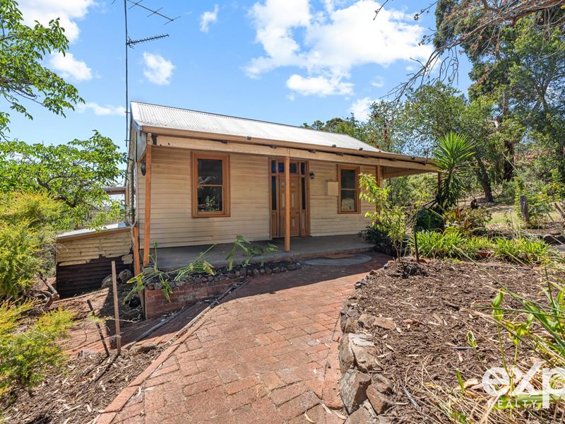 59 Roe Street, Bridgetown WA 6255